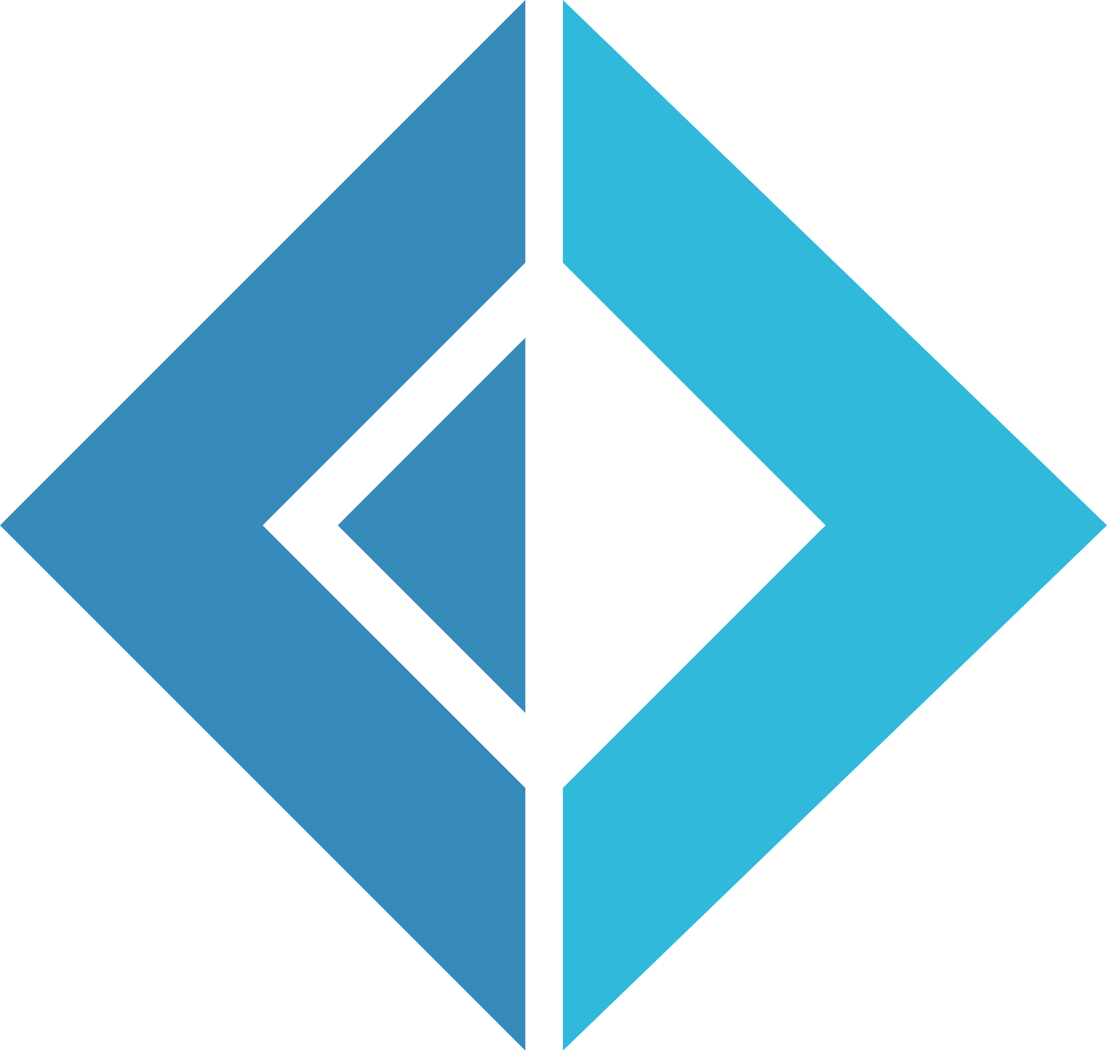 fSharp logo